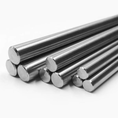 Prix de haute qualité de blanc de Yg 10 Gray Tungsten Carbide Round Rod de matières premières au mieux